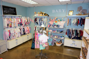 Obria Medical Center Baby Boutique