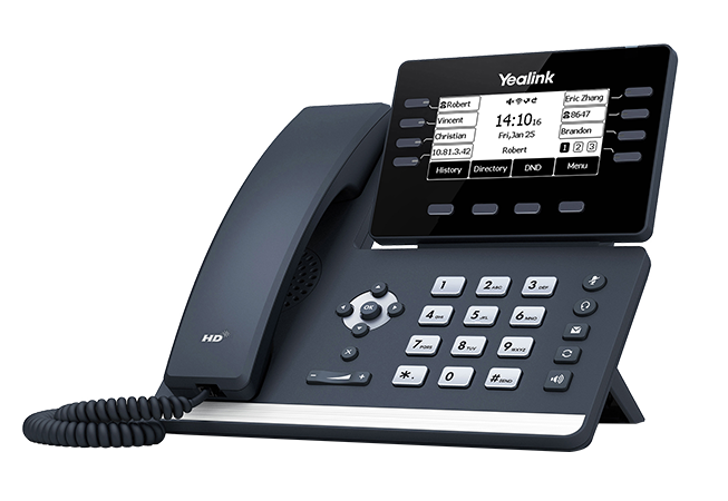 Yealink Phone System